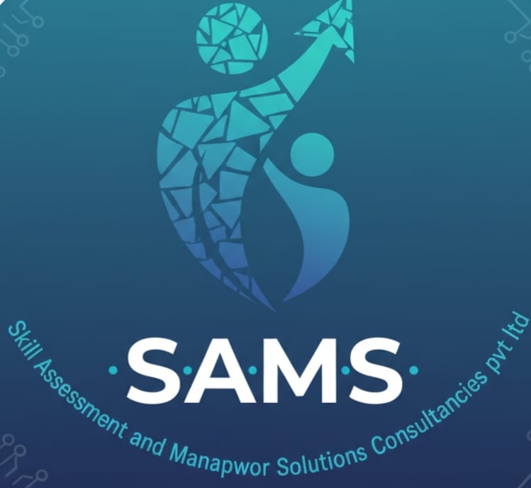 SAMS Logo